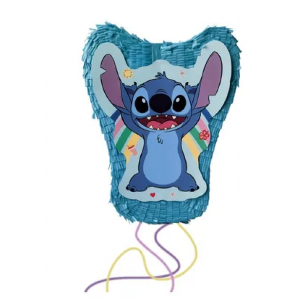 Pinata Stitch 32x27 cm