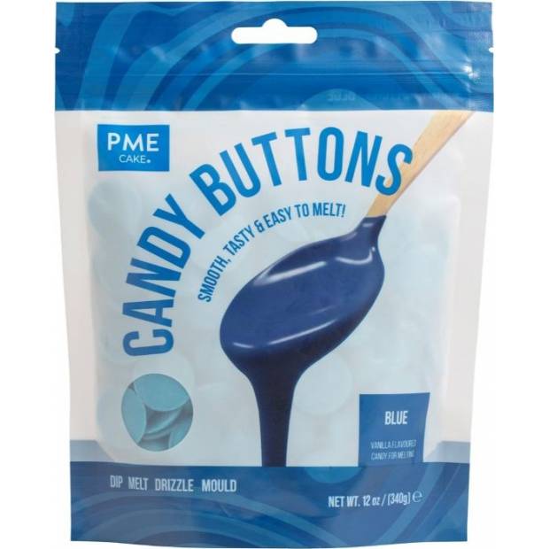 Blauglasur in Schalen 340 g