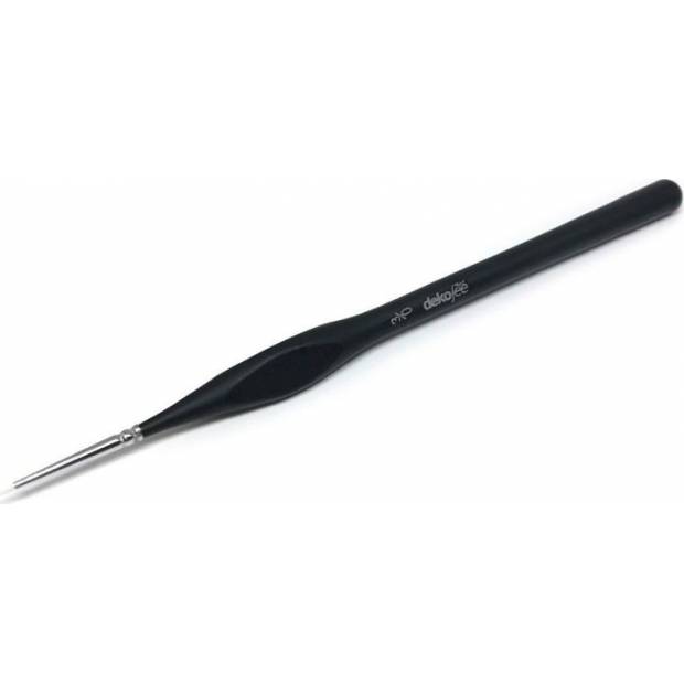 Professioneller Pinsel 3/0 - 0,11 mm