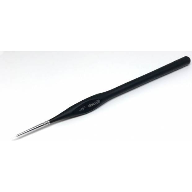 Professioneller Pinsel 5/0 - 0,09 mm