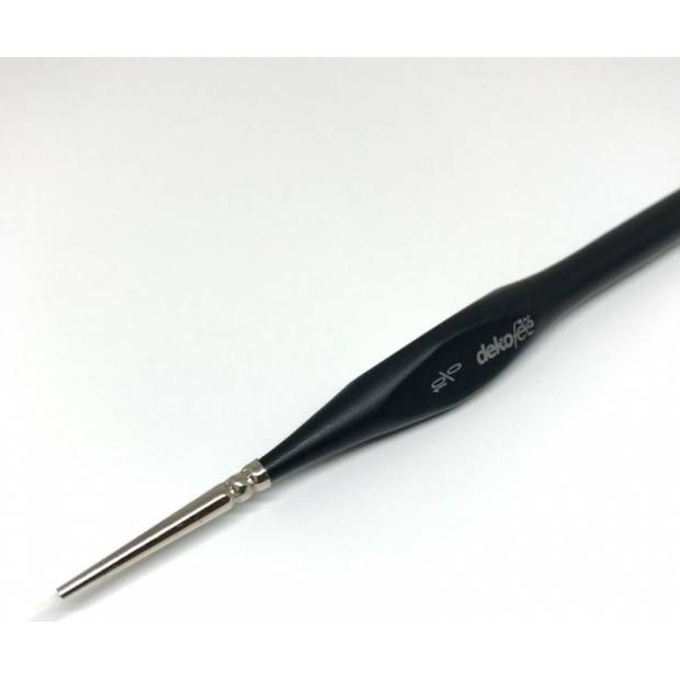 Professioneller Pinsel 10/0 - 0,07 mm