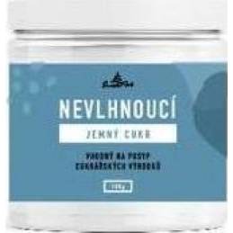 SweetArt Puderzucker, nicht klumpend (100 g)