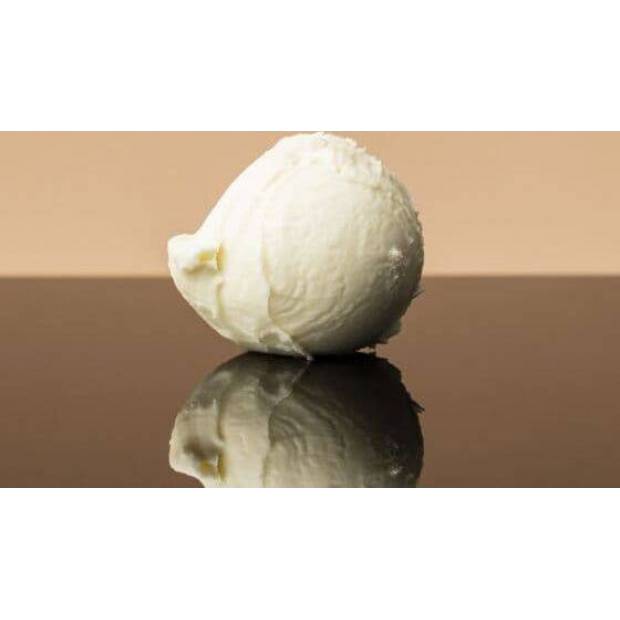 Bakels Weiße Ganache mit Vanillegeschmack (0,5 kg)