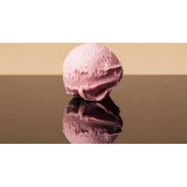 Bakels Ganache mit Erdbeergeschmack (0,5 kg)