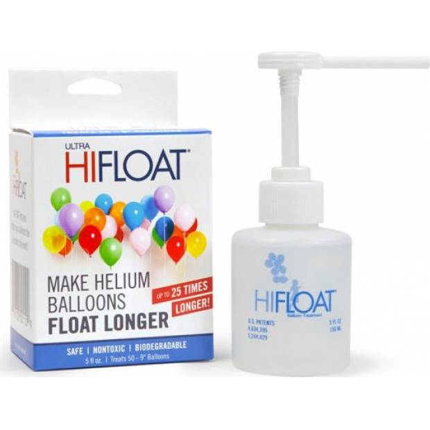 Gelee für Ballons HI FLOAT 150 ml