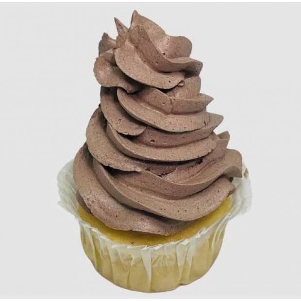 Zugfeder Liana 100 g Schokolade